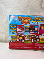 Stalo žaidimas „Doggie Doo“