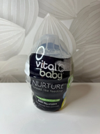 Buteliukas „Vital Baby Nurture“ (su antikolikine sistema)