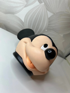 Vintažinis „Disney – Mickey Mouse“ 3D puodelis