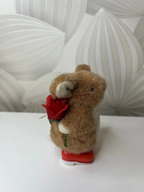 Vintažinė kolekcinė figūrėlė – dekoracija „Country Companions“