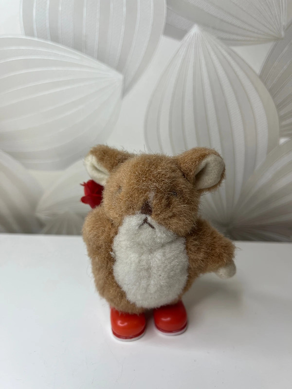 Vintažinė kolekcinė figūrėlė – dekoracija „Country Companions“