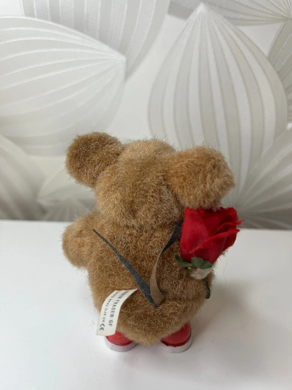 Vintažinė kolekcinė figūrėlė – dekoracija „Country Companions“