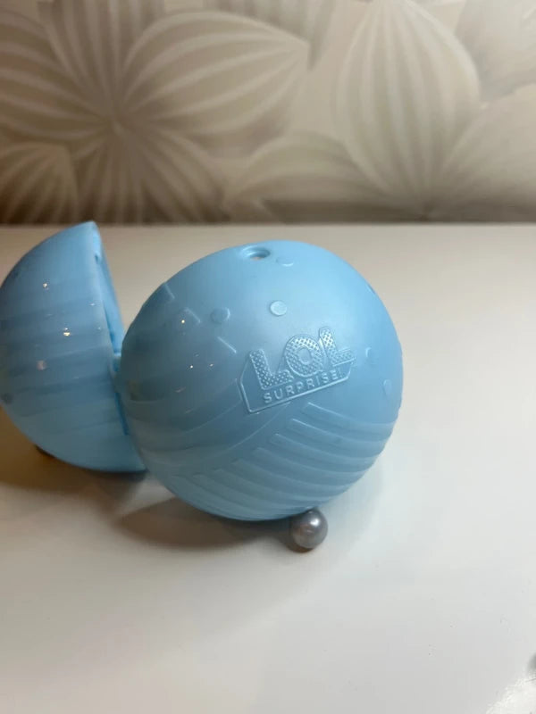 L.O.L. Surprise! Winter Family rinkinys