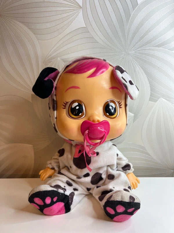 Cry Babies lėlė