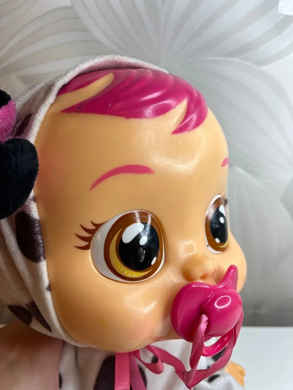 Cry Babies lėlė
