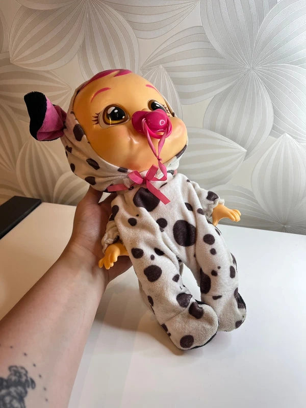 Cry Babies lėlė