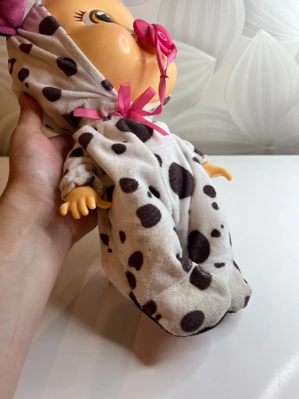 Cry Babies lėlė