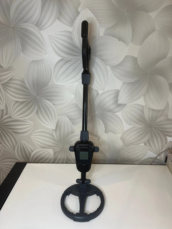 Vaikiškas metalo detektorius