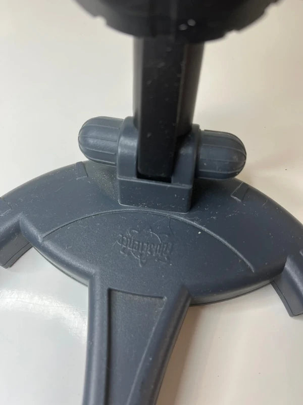 Vaikiškas metalo detektorius