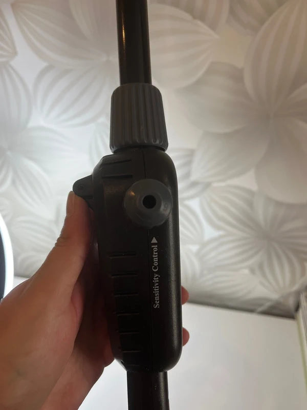 Vaikiškas metalo detektorius