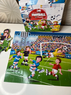 Dėlionė vaikams „3D Football“