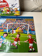 Dėlionė vaikams „3D Football“