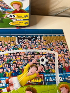 Dėlionė vaikams „3D Football“