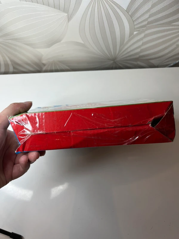 Dėlionė vaikams „3D Football“