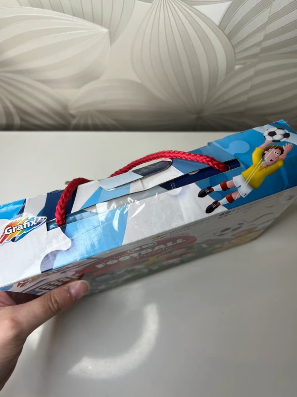 Dėlionė vaikams „3D Football“