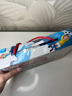 Dėlionė vaikams „3D Football“