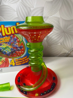 Stalo žaidimas „KerPlunk“
