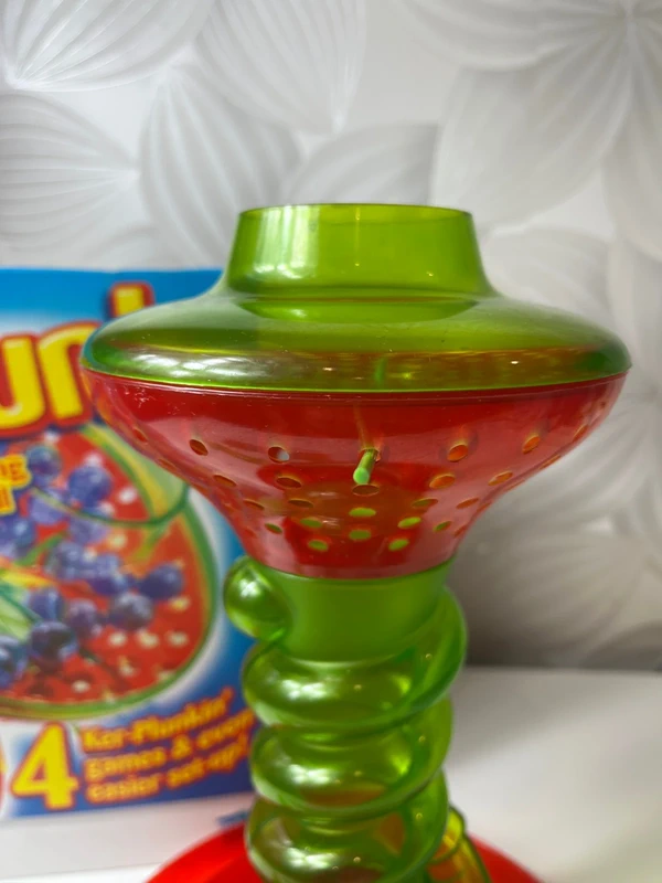Stalo žaidimas „KerPlunk“