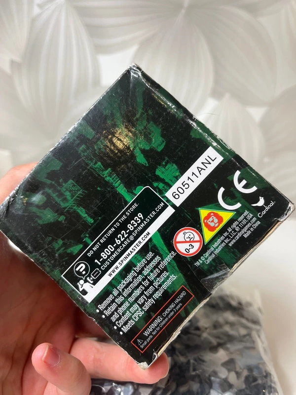 Dėlionė (300 dalių) „The Matrix“