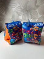 „Zoggs“ plaukimo rankovės vaikams