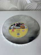 25 cm skersmens apvalus torto stovas - Daiktų atokvėpis