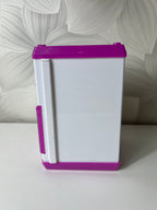 Elektroninė seifo formos taupyklė