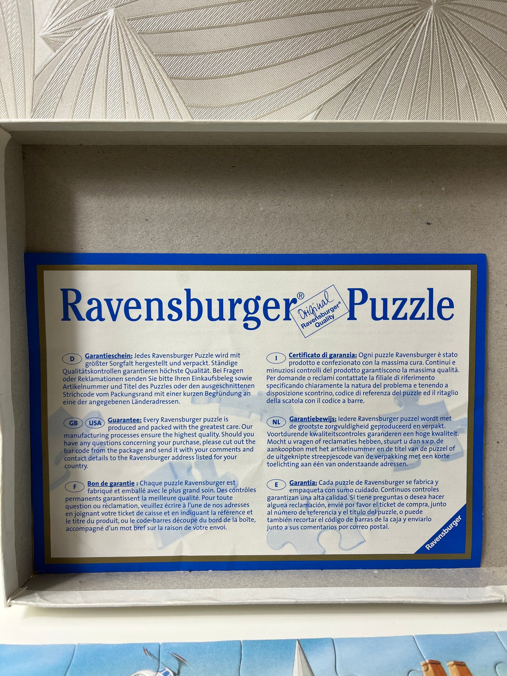 Dėlionė „Thomas the Tank Engine & Friends“ (60 detalių)