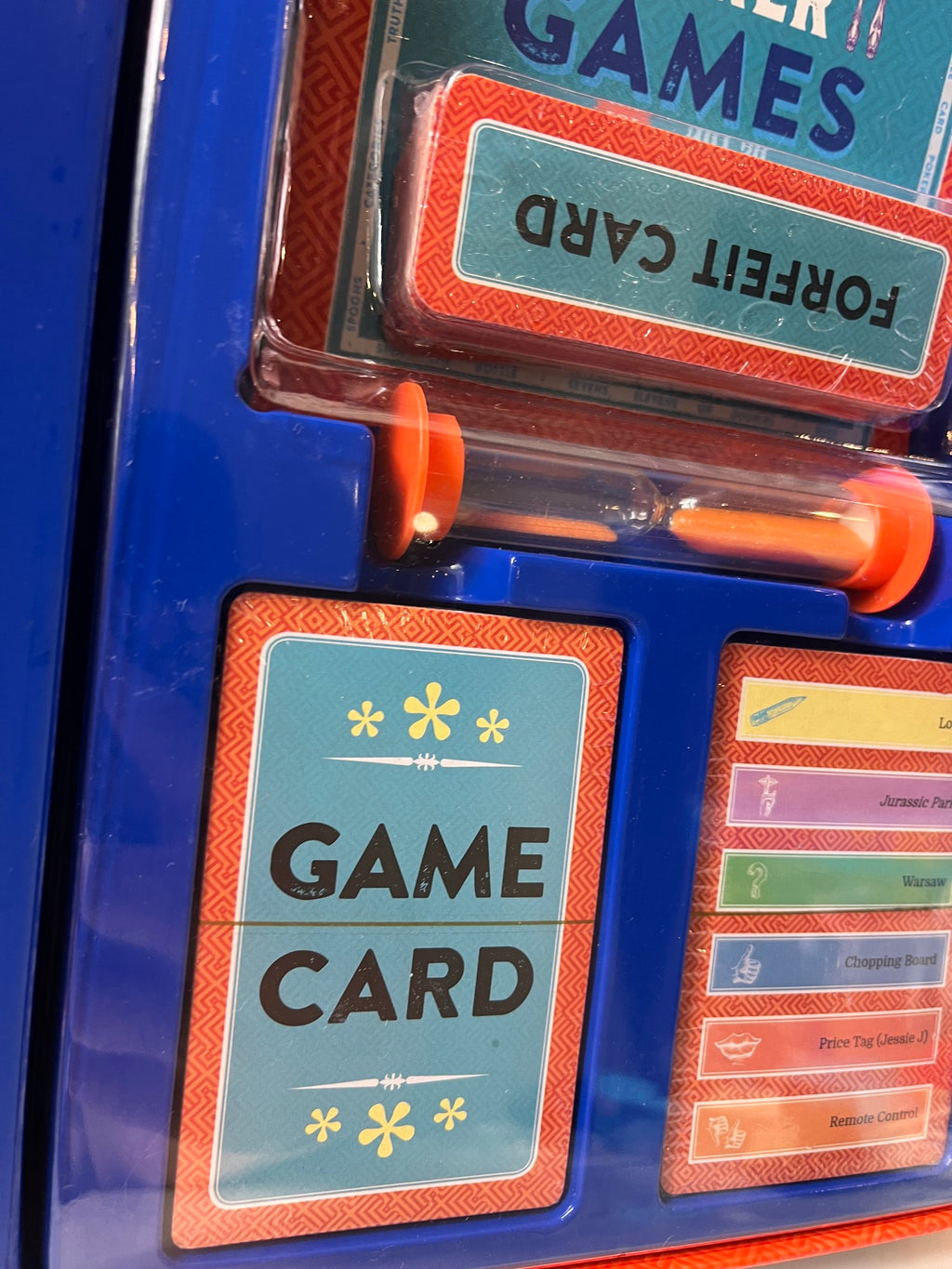 „After Dinner Games“ – NAUJAS žaidimų rinkinys suaugusiems