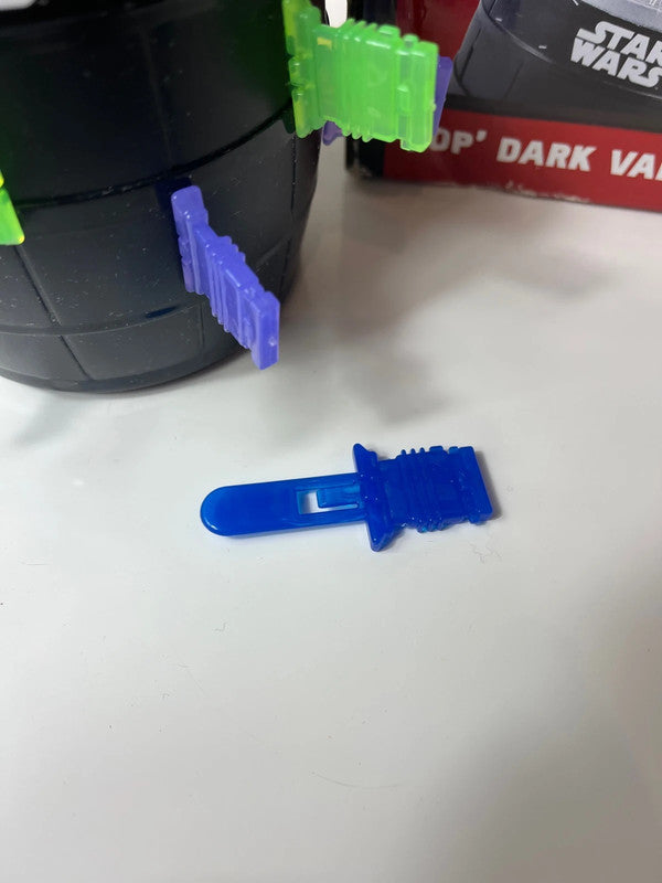 Stalo žaidimas „Star Wars – Pop-Up Darth Vader“