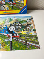 Dėlionė „Thomas the Tank Engine & Friends“ (60 detalių)