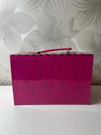 „L.O.L. Surprise“ papuošalų, kosmetikos ar daiktų laikymo dėžutė su stalčiukais