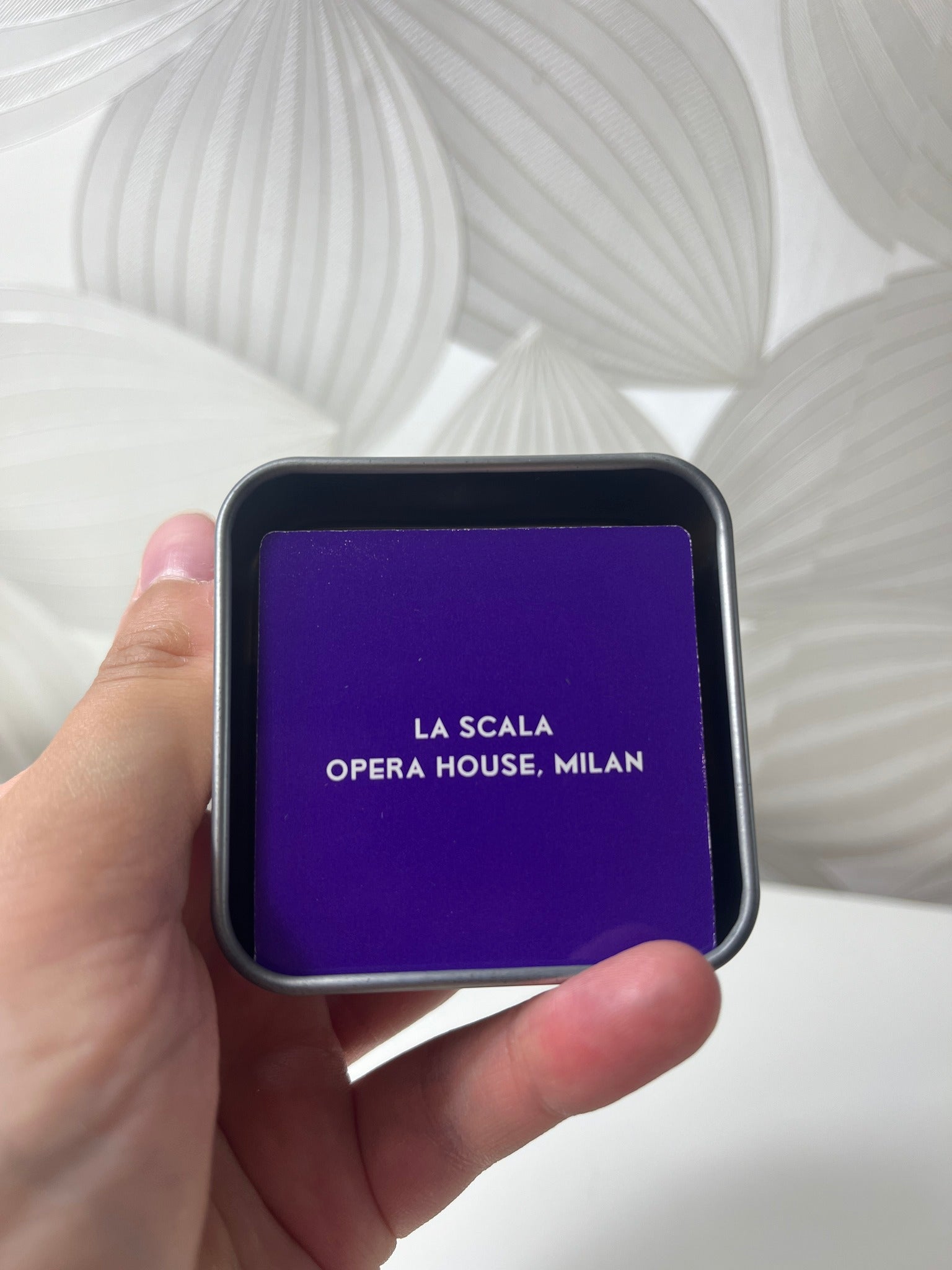 50 vietų, kurias privalai pamatyti per savo gyvenimą – mini kortelės