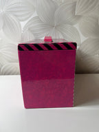 „L.O.L. Surprise“ papuošalų, kosmetikos ar daiktų laikymo dėžutė su stalčiukais