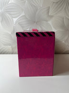 „L.O.L. Surprise“ papuošalų, kosmetikos ar daiktų laikymo dėžutė su stalčiukais