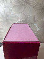 „L.O.L. Surprise“ papuošalų, kosmetikos ar daiktų laikymo dėžutė su stalčiukais