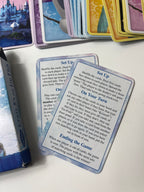 „Frozen – Crazy 8’s ir Go Fish“ kortos