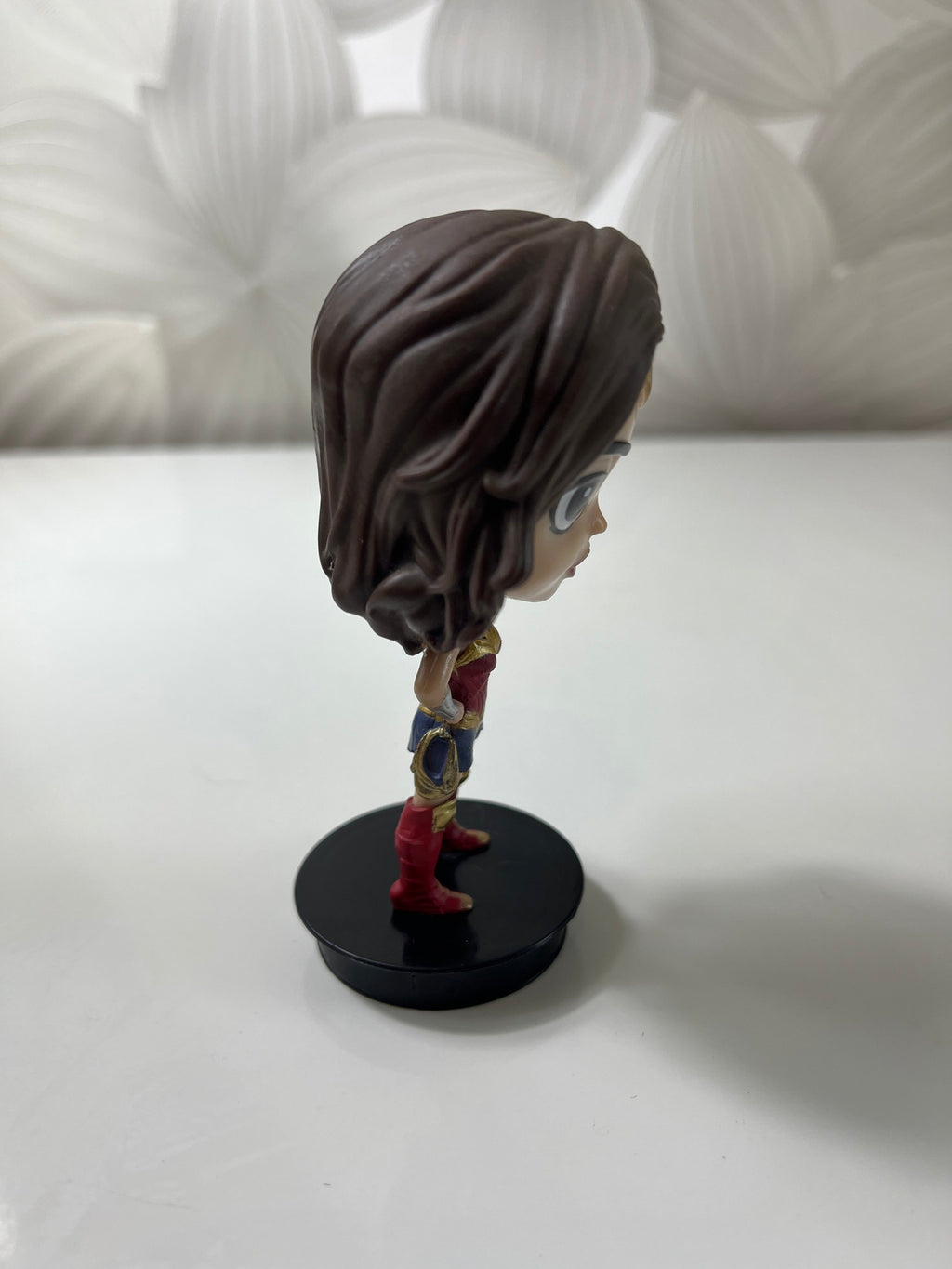 „Wonder Woman“ figūrėlė