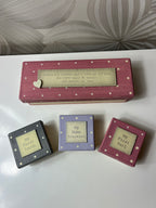 Vaikiška prisiminimų dėžutė