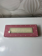 Vaikiška prisiminimų dėžutė