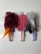 „Enchantimals“ lėlytės