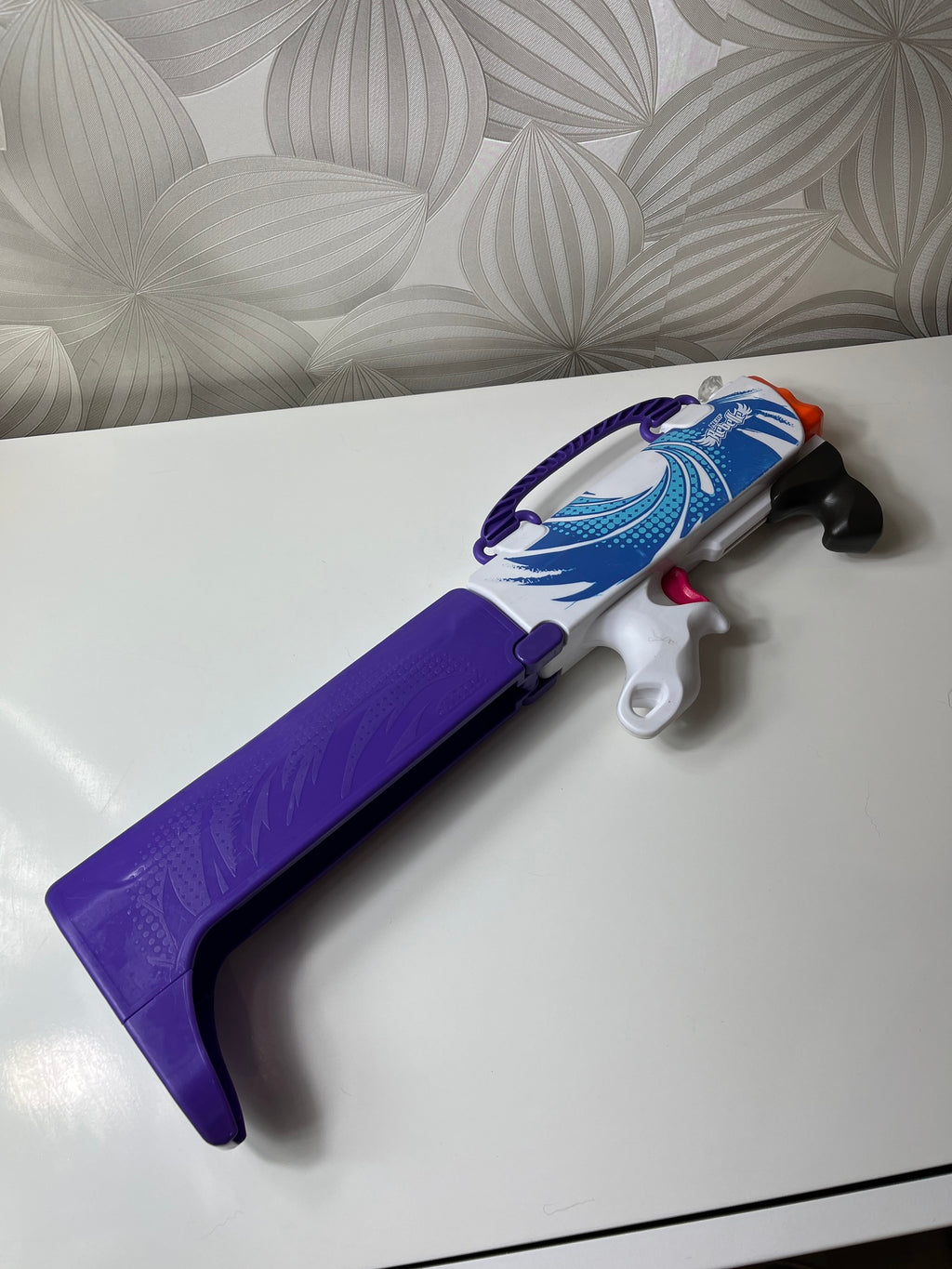 „Nerf Rebelle“ žaislinis šautuvas