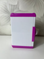 Elektroninė seifo formos taupyklė