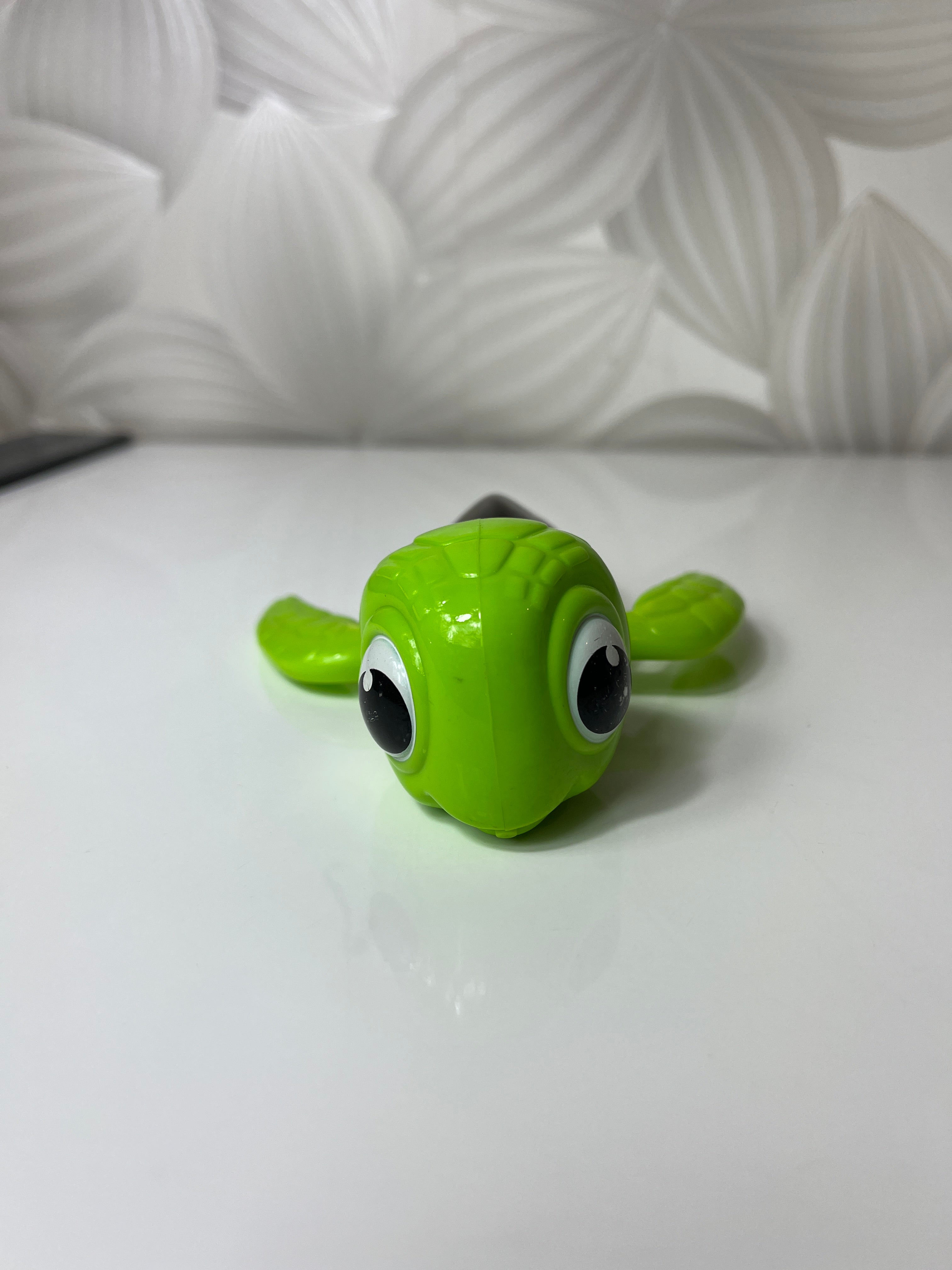 Vonios žaislas „Vėžliukas“