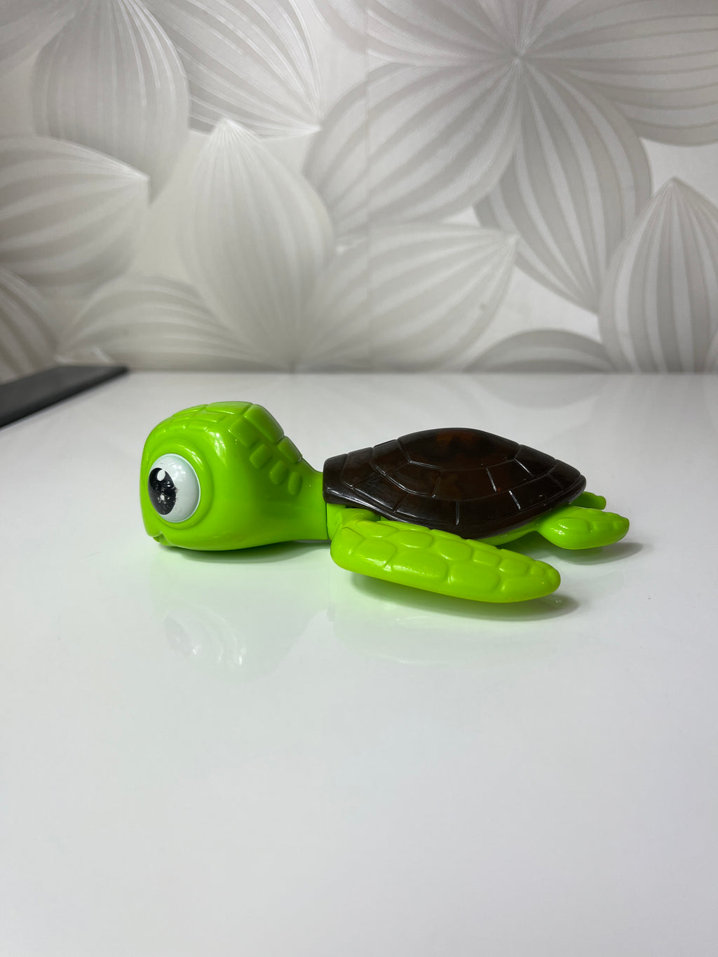 Vonios žaislas „Vėžliukas“