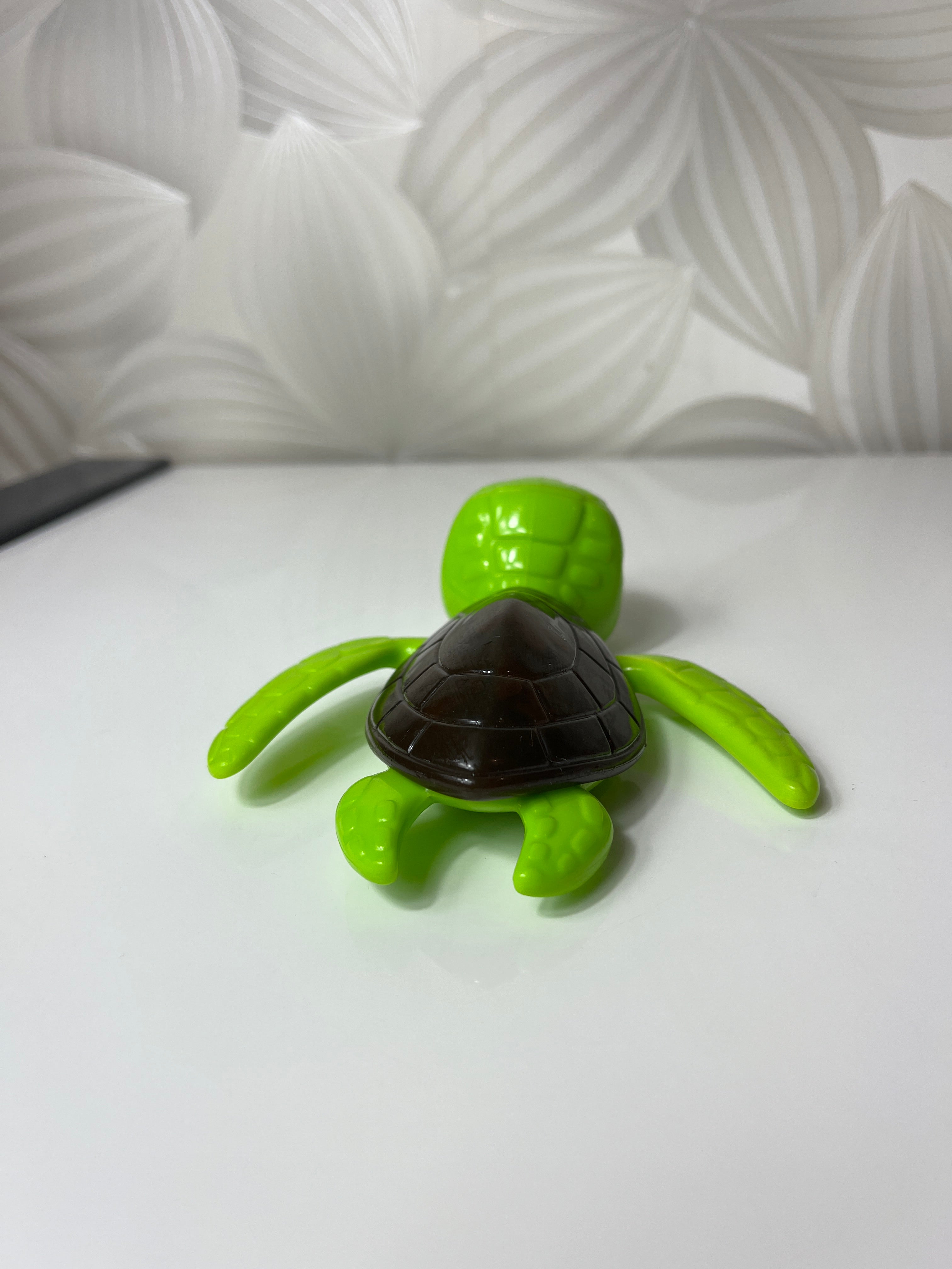 Vonios žaislas „Vėžliukas“