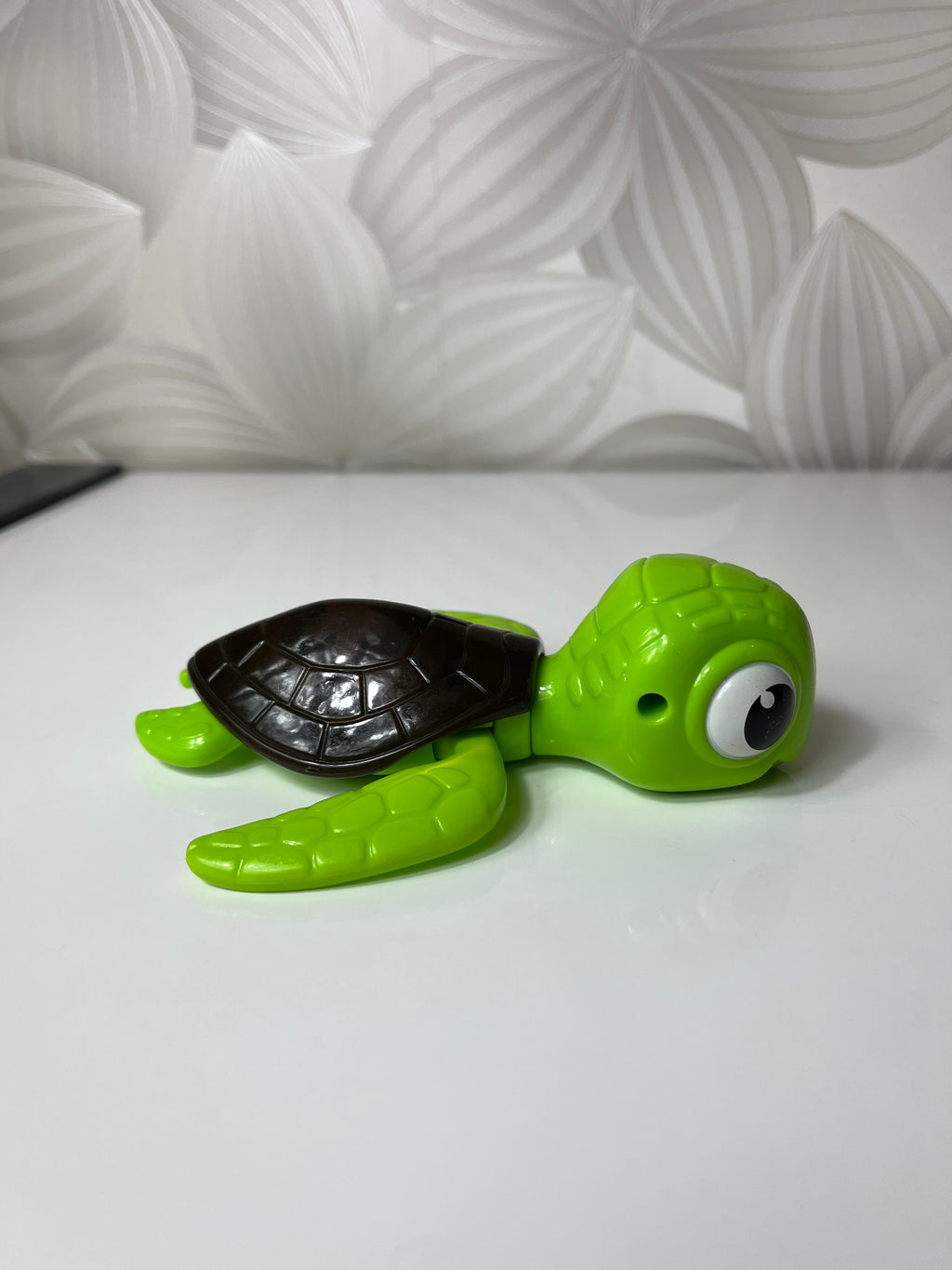 Vonios žaislas „Vėžliukas“