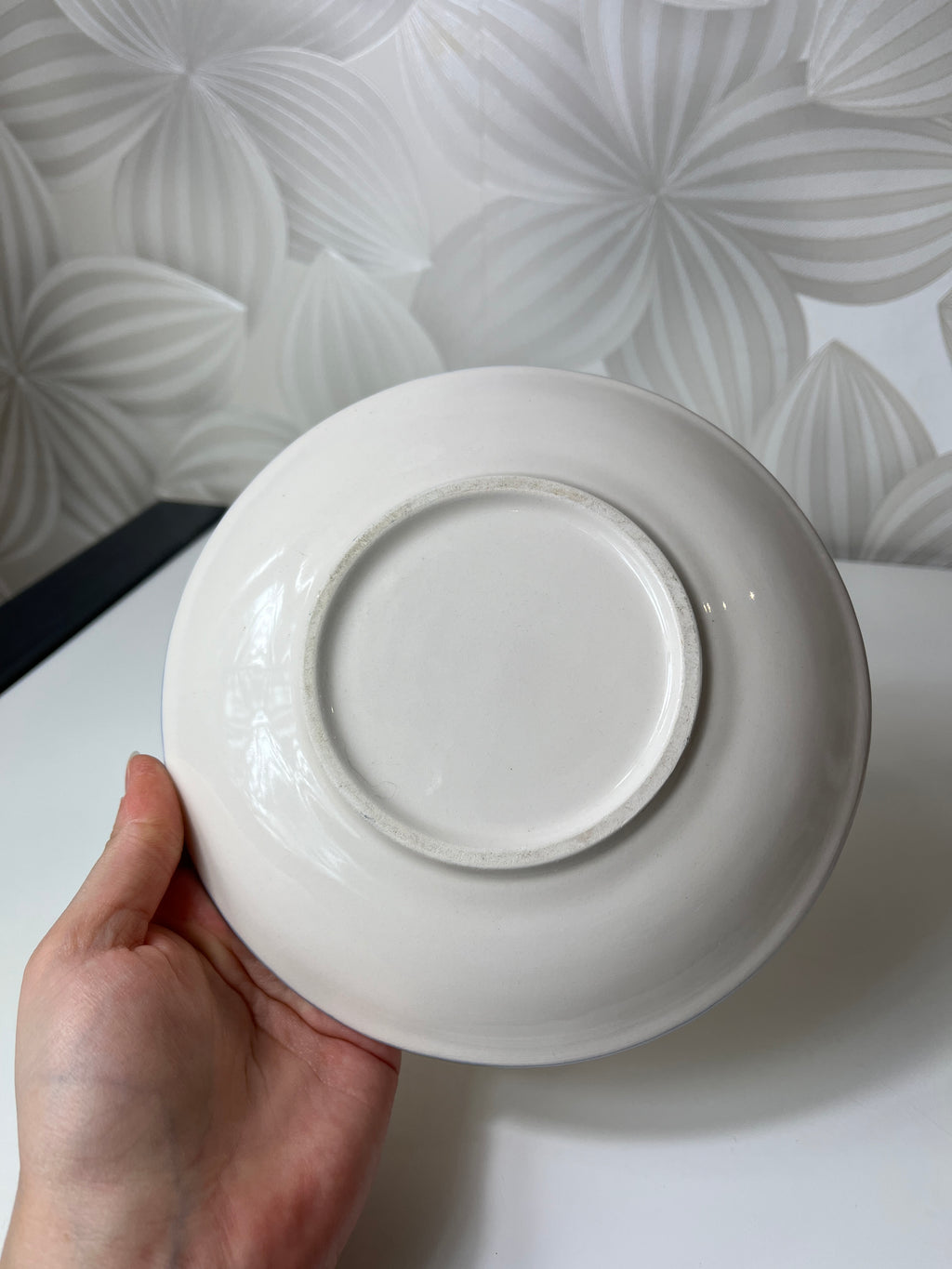 2-ejų lėkštelių komplektas