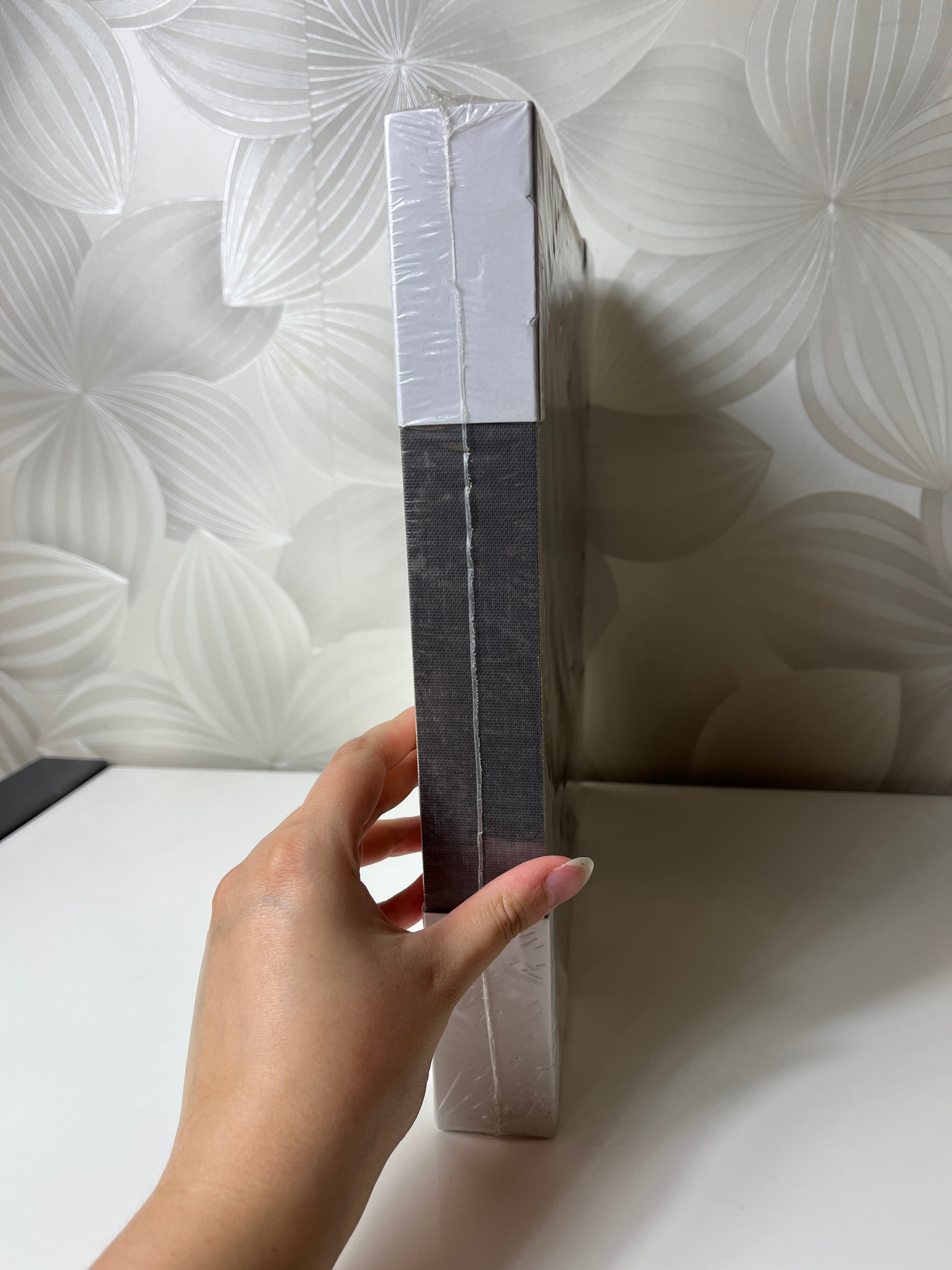 Elvis Presley paveikslėlis su užrašu „Hunk a Hunk Burning Love“