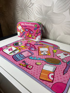 Dėlionė vaikams „Mano rankinė“