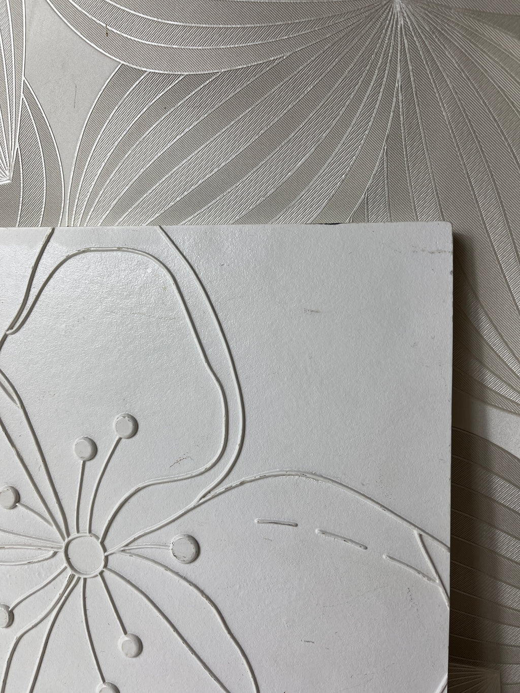 Paveikslėlis su gėle